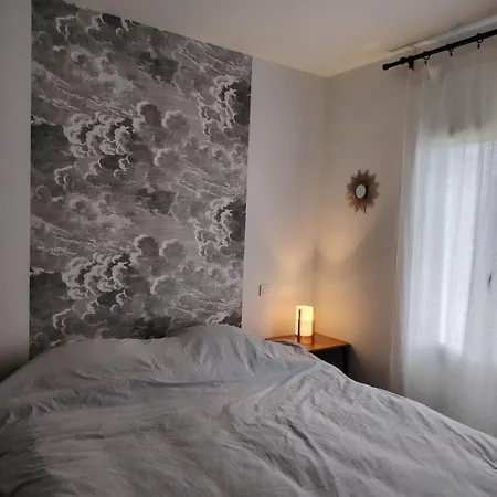 Welcome To Najat's بيت ضيافة ليه موتيرس-ليه-ماوكسافيتس