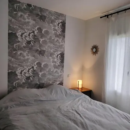 Guest house Welcome To Najat's *