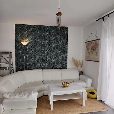 بيت ضيافة Welcome To Najat's ليه موتيرس-ليه-ماوكسافيتس