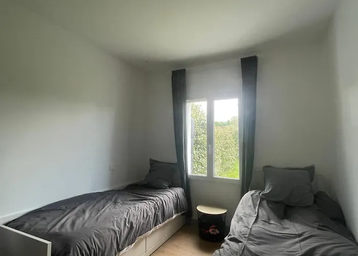 Welcome To Najat's * Les Moutiers-les-Mauxfaits